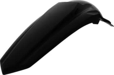 POLISPORT - FENDER REAR RESTYLE KX 03- BK - 14033180