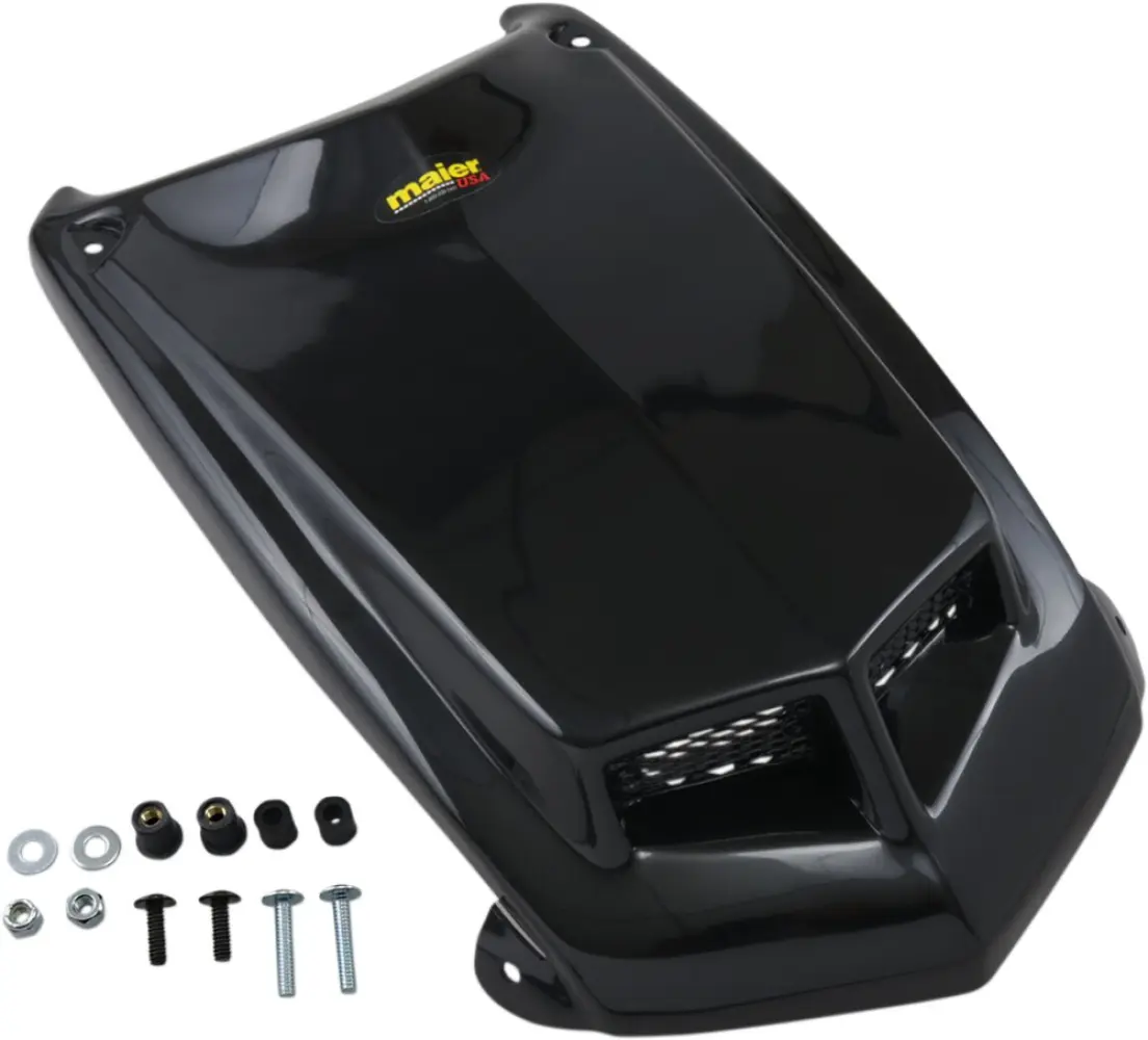 MAIER - ATV HOOD TRX450R BLK - 05202737