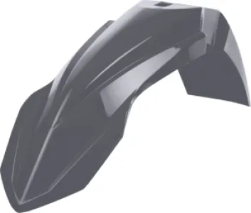 POLISPORT - FENDR FRT RSTL YZ02- GREY - 14033261