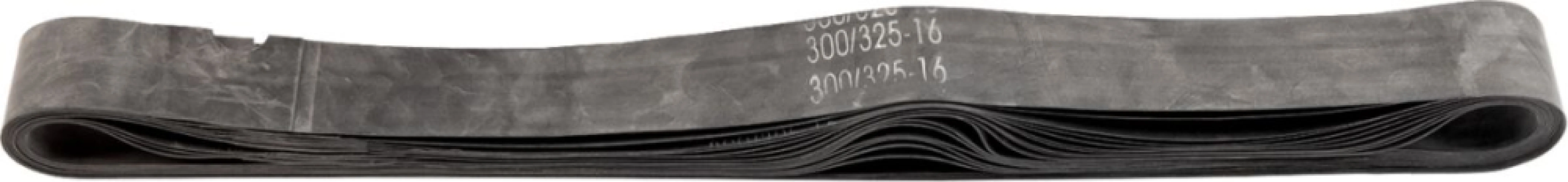 DRAG SPECIALTIES - RIMSTRIP 38MM X 16 SV 10 PACK  - 03500881