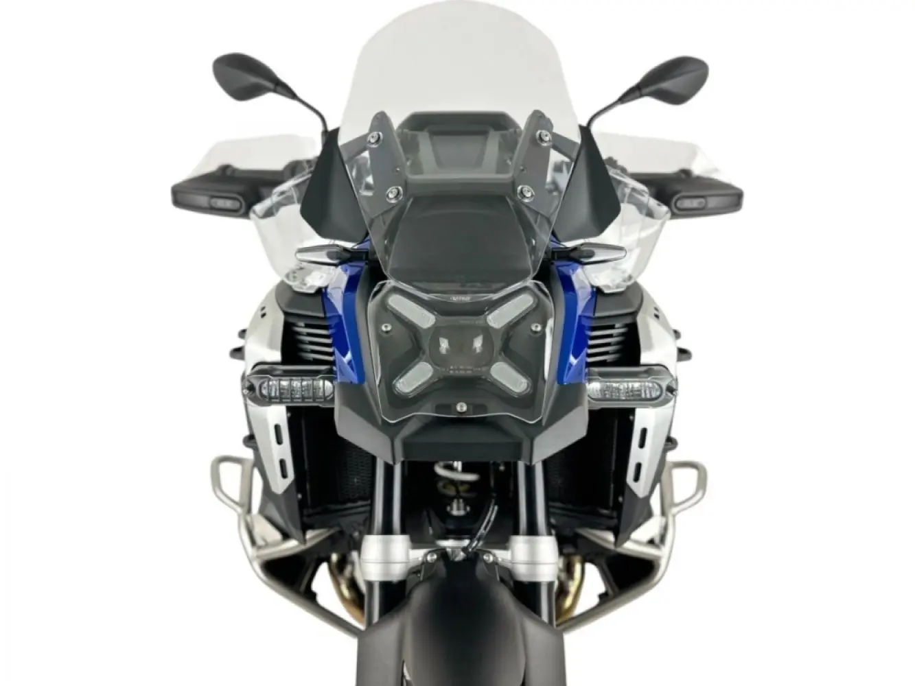 WRS - HEADLIGHT PROTECTION R1300GS A - 20013005