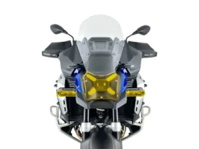 WRS - HEADLIGHT PROTECTION R1300GS A - 20013006