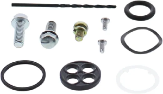 MOOSE OFFROAD HARD-PARTS - REBUILD KT PETCOCK HON - 07050494
