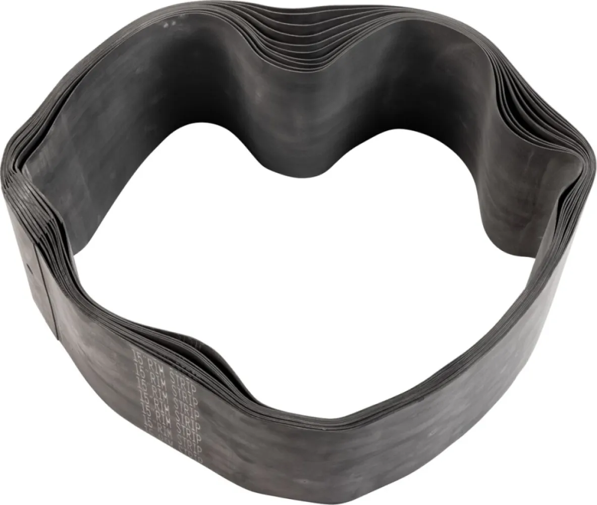 DRAG SPECIALTIES - RIMSTRIP 5 X 15 CS 10 PACK IR - 03500886