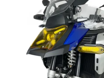 WRS - HEADLIGHT PROTECTION R1300GS A - 20013006