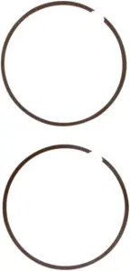 WISECO - WISECO RING SET - 2008CD