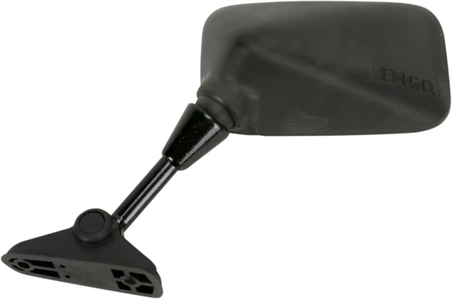 EMGO - MIRROR BLACK LEFT EC FAIRING - 2029661