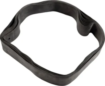 DRAG SPECIALTIES - RIMSTRIP 2.4 x 17 CV 10 PACK I - 03500890