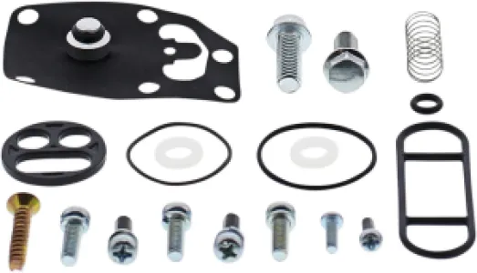 MOOSE OFFROAD HARD-PARTS - REBUILD KT PETCOCK AC/SUZ - 07050493