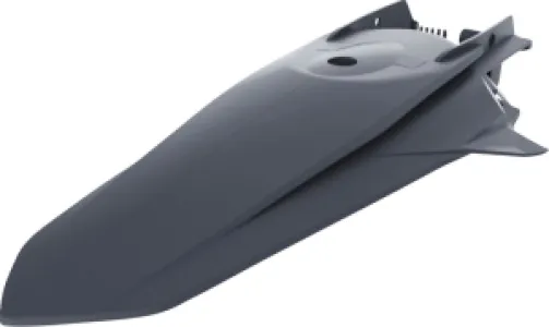 POLISPORT - REAR FENDER EXC/F 20-23 GREY - 14033268