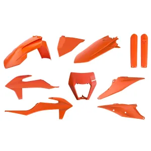 POLISPORT - BODY KIT FULL EXC/F 20-23 OR - 14033270