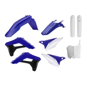 POLISPORT - BODY KIT FULL SC/SCF 19- OE21 - 14033272