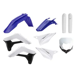 POLISPORT - BODY KIT FULL SE/SEF 17- OE21 - 14033271
