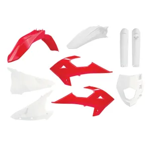 POLISPORT - BODY KIT FULL EC/ECE 18-20 OE - 14033273