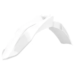POLISPORT - FRONT FENDER GGAS 18-20 WH - 14033277