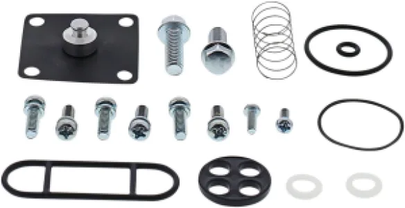 MOOSE OFFROAD HARD-PARTS - REBUILD KT PETCOCK AC/SUZ - 07050492
