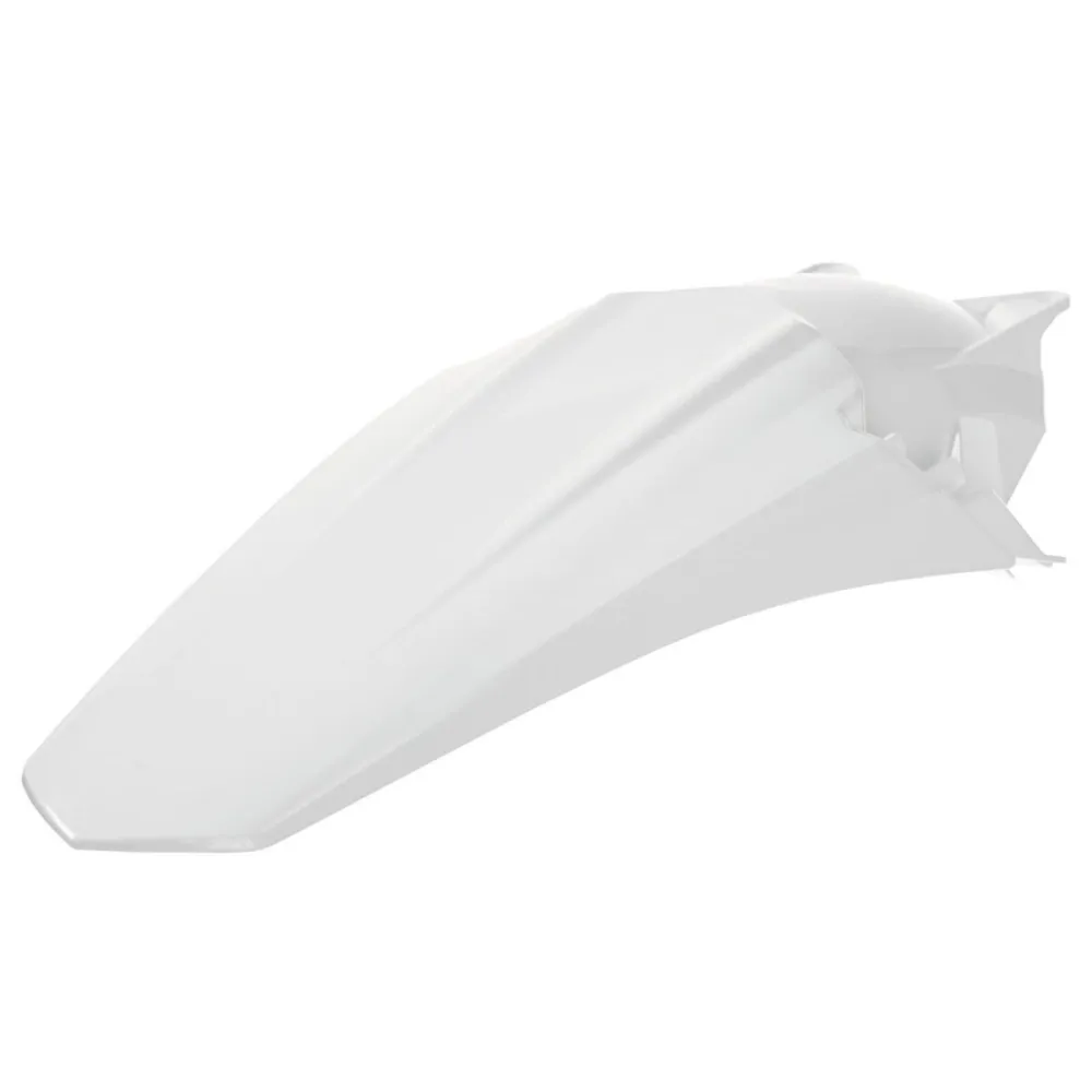 POLISPORT - REAR FENDER GASGAS 18-20 WH - 14033279