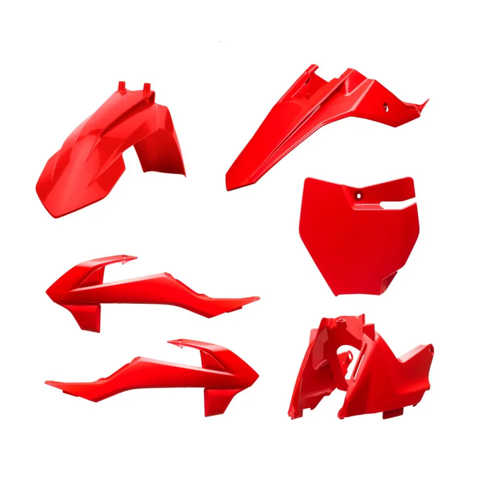 POLISPORT - BODYKIT GGAS 65 W/RBOX OE - 14033426