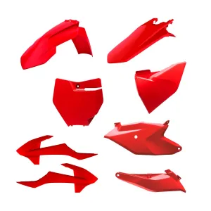 POLISPORT - BODYKIT GGAS 85 21-24 OE - 14033427