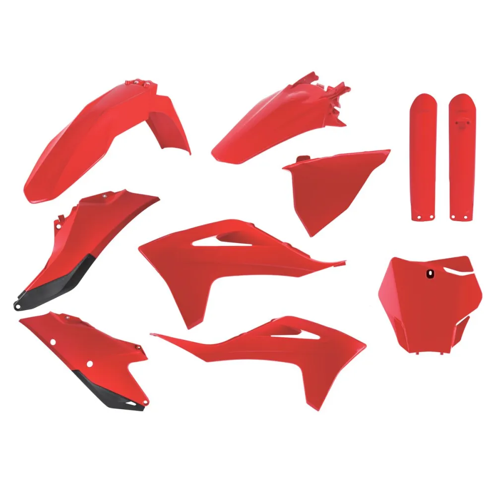 POLISPORT - BODY KIT FULL MC/MCF 21- OE - 14033428
