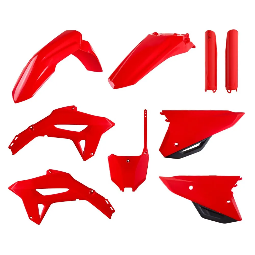POLISPORT - BODY KIT FULL CRF450 21-24 OE - 14033436