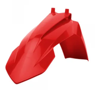 POLISPORT - FENDER FRT MC65 21- RED - 14033454