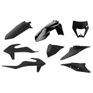 POLISPORT - BODY KIT FULL EXC/EXCF 20-23 B - 14033448