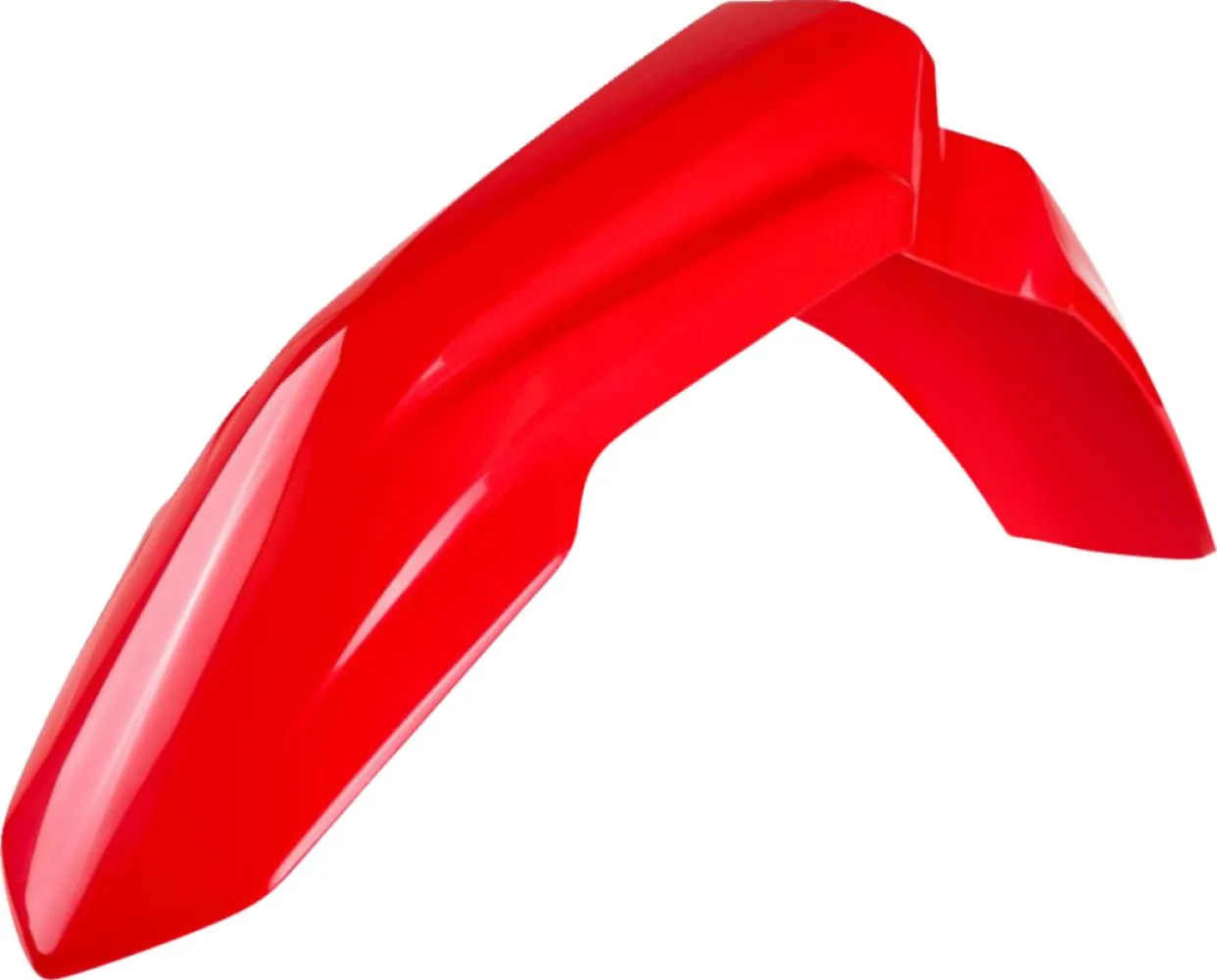 POLISPORT - FENDER FRT CRF450 21- RED - 14033460