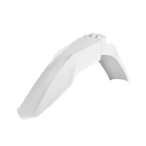 POLISPORT - FENDER FRT GGAS 21- WH - 14033457