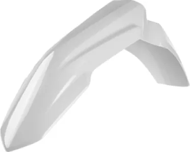 POLISPORT - FENDER FRT CRF450 21- WH - 14033461