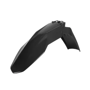 POLISPORT - FENDER FRT GGAS 21- BK - 14033458