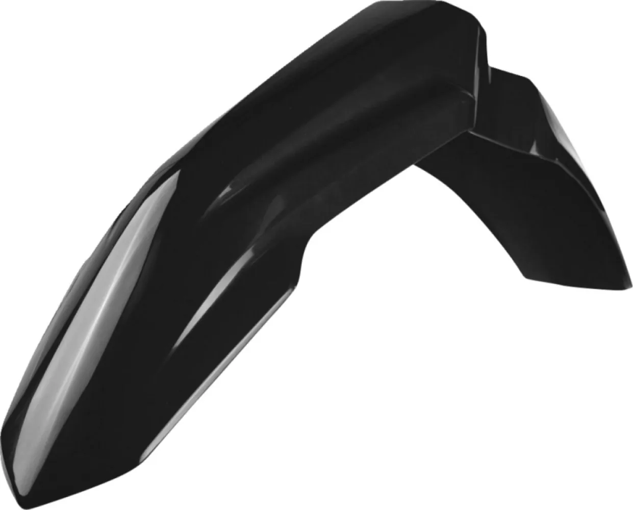 POLISPORT - FENDER FRT CRF450 21- BK - 14033462