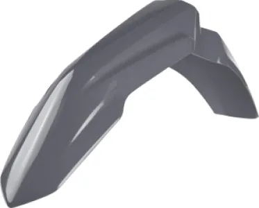 POLISPORT - FENDR FRT CRF450 21- GREY - 14033463
