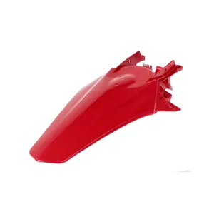 POLISPORT - FENDER RR GGAS 21- RED - 14033466