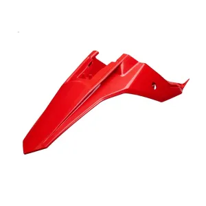 POLISPORT - FDR RR MC65 W/RBOX 21-RED - 14033464