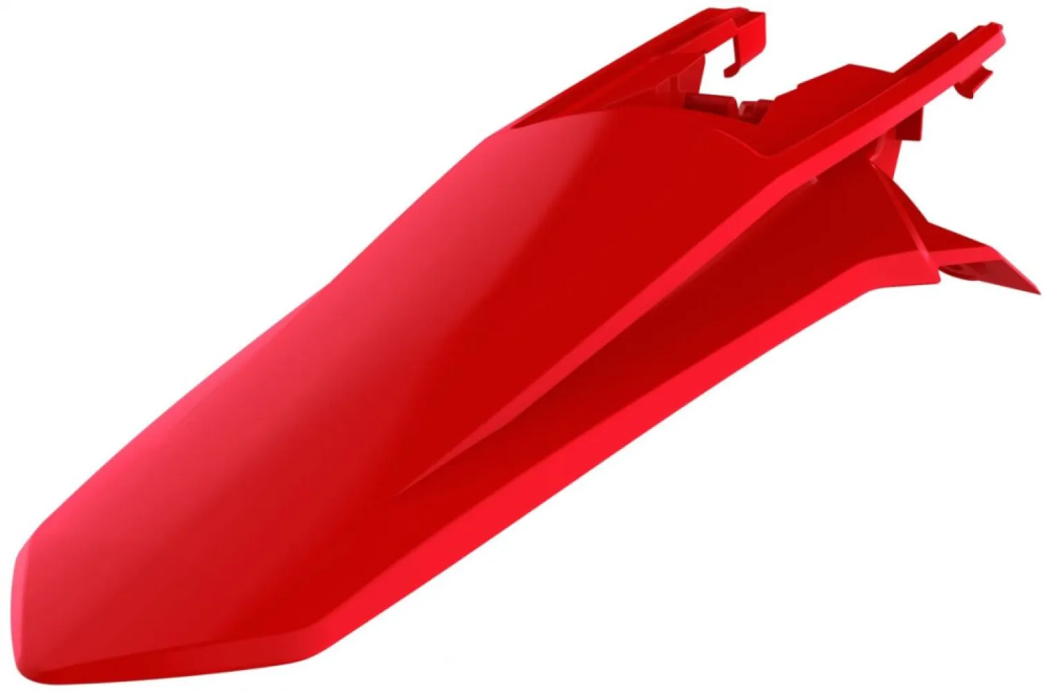 POLISPORT - FENDER RR MC85 21- RED - 14033465