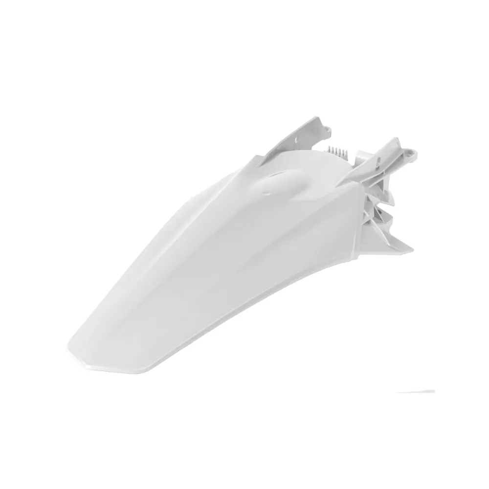 POLISPORT - FENDER RR GGAS 21- WH - 14033467