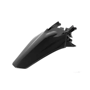 POLISPORT - FENDER RR GGAS 21- BK - 14033468