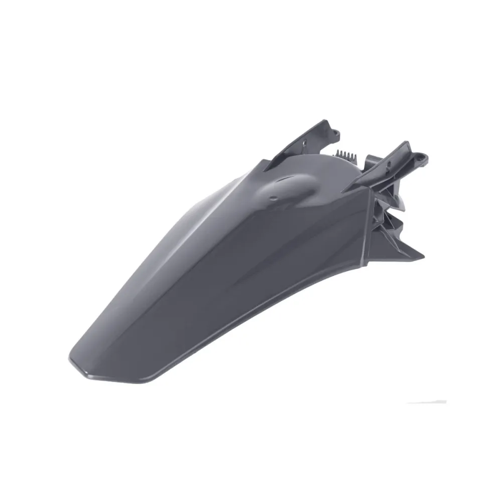 POLISPORT - FENDER RR GGAS 21- GREY - 14033469