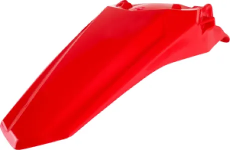 POLISPORT - FENDER RR CRF450 21- RED - 14033470