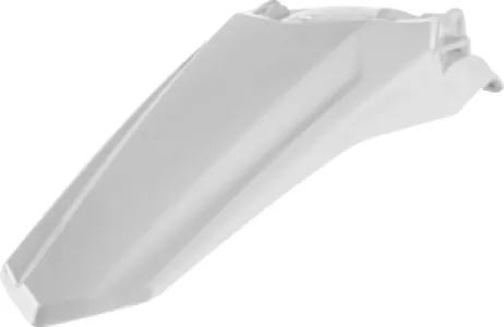 POLISPORT - FENDER RR CRF450 21- WH - 14033471