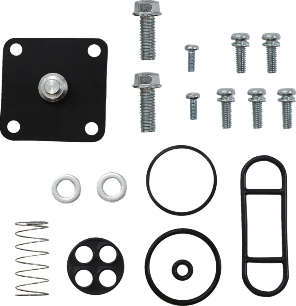 MOOSE OFFROAD HARD-PARTS - REBUILD KT PETCOCK SUZ - 07050547
