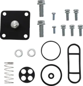 MOOSE OFFROAD HARD-PARTS - REBUILD KT PETCOCK SUZ - 07050547