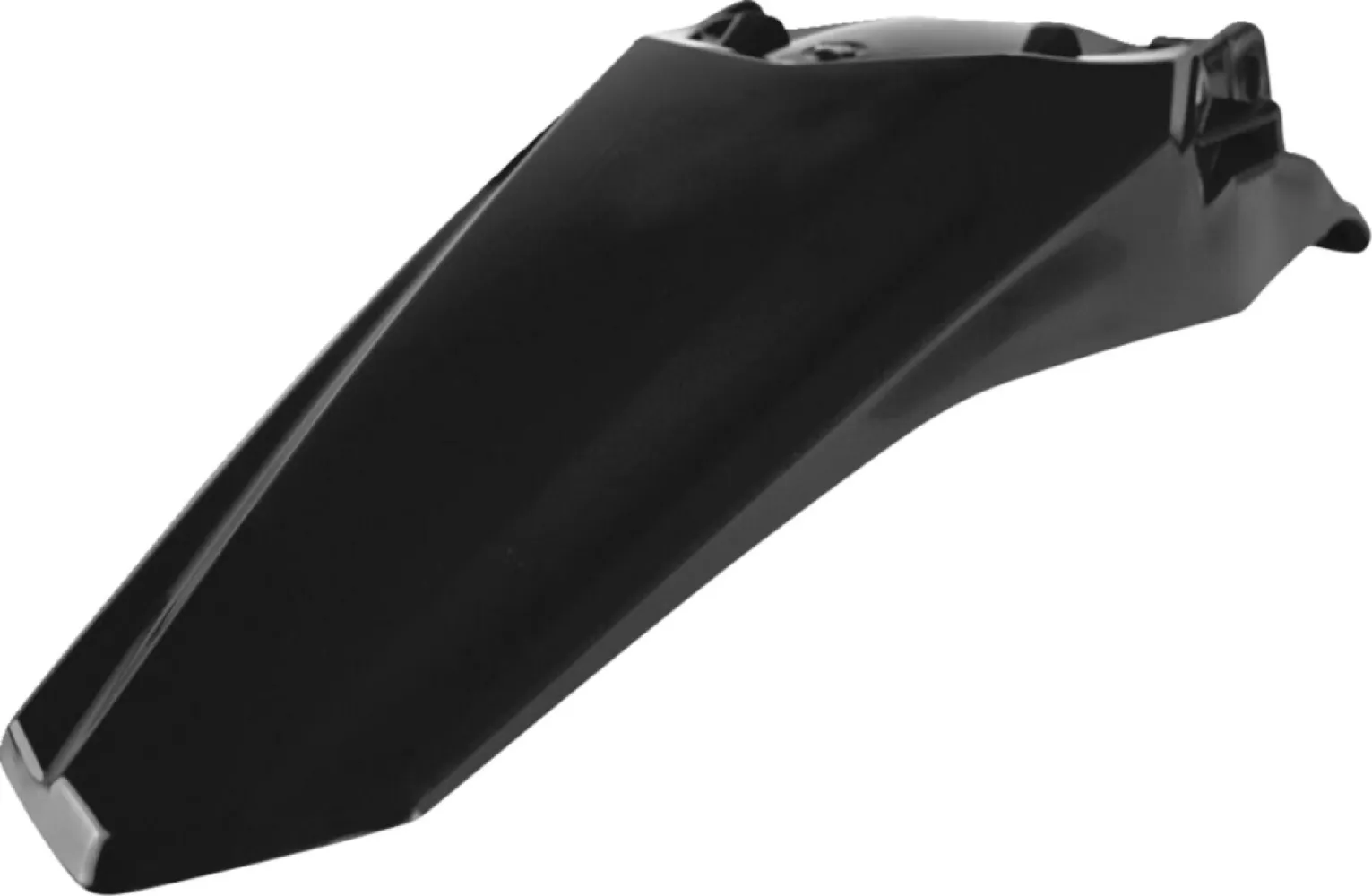POLISPORT - FENDER RR CRF450 21- BK - 14033472