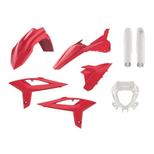 POLISPORT - BODY KIT FULL BETA RR 20-22 RE - 14033491