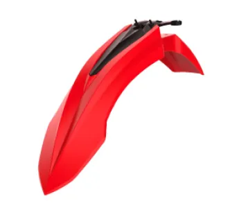 POLISPORT - FENDR FRT BETA 20- RD - 14033511