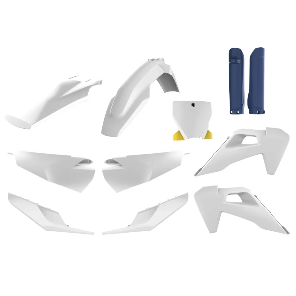 POLISPORT - BODY KIT FULL TC/FC 19-22 OE22 - 14033520