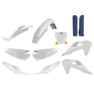 POLISPORT - BODY KIT FULL TC/FC 19-22 OE22 - 14033520