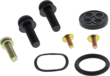 MOOSE OFFROAD HARD-PARTS - REBUILD KT PETCOCK AC - 07050546