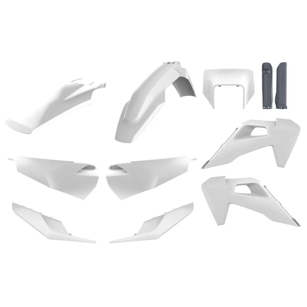 POLISPORT - BODY KIT FULL TE/FE 20-22 OE22 - 14033522
